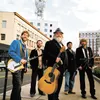 Leftover Salmon is one of many groups slated for the upcoming Salmonstock concert series at the Kenai Peninsula Fairgrounds in August. Also onthe bill are more than 30 bands from Alaska and O