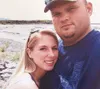 Courtesy photo Kelsey Ann Sternhagen and Brett Rose plan a
Sunday, July 24 wedding. Robert DeBerry