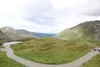 Hatcher Pass road reopened nearly a month earlier than typical years Tim Rockey / Frontiersman