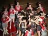 The Wasilla Warriors won the Northern Lights Conference boys title. Bruce Eggleston/matsusports.net