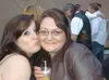 Alexi Bickers and her mom, Terina Alcantra, pose for a photo together at her cousin Sierra’s wedding. Courtesy Terina Alcantra