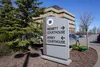 The Boney Courthouse in downtown Anchorage, across the street from the larger Nesbett Courthouse, holds the Alaska Supreme Court chambers.  Yereth Rosen/Alaska Beacon