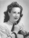 BERNIECE MAE GARSIDE