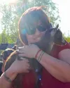 Goat yoga was among the topics Katie Stavick tackled during her first year as a reporter with the Frontiersman. Frontiersman file photo