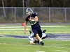 Redington’s Jaden Spaulding breaks a tackle and runs for a gain during a 42-0 win over Valdez. Courtesy of Ron Jones/matsusports.net