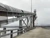Crowley Fuels has secured a permit for a new fuel terminal and bulk storage facility at Port MacKenzie, the Upper Cook Inlet port operated by the Matanuska-Susitna Borough on Knik Arm. Fronti
