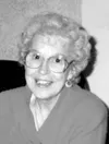 Rita Ashmore Peters