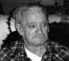 GENE BUCHANAN