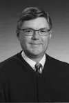 Alaska Chief Justice Joel Bolger