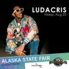 Ludacris is performing at the 2024 Alaska State Fair. Courtesy photo