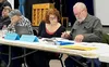 Willow Alaska Community Organization (WACO) Chair Tryg Erickson and other members discussed the proposed Houston Airport, which is looking at state lands just south of Nancy Lake in Willow du
