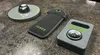 Students at Palmer High School, Palmer Junior Middle School, and Susitna Valley Jr/Sr High School will have to secure their cellphones in Yondr pouches, seen here, when they come to school an