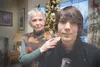Debbie Turner and Tommy Ducharme, 19, are helping each other.
Turner lives in a 2,350-square-foot home and could use some
company. Ducharme needs a safe place to live so he can continue
down 