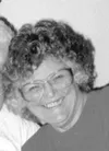 Phyllis Marie Rogers