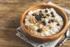 Oatmeal