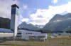 The Spring Creek Correctional Center, pictured here in a photo from the Department of Corrections' website, was the site of an assault that led to a lawsuit adjudicated in Palmer last week. P