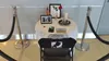 In nearly every dining hall, galley, and mess hall in the military is a lone table with a place setting for one and a black and white POW/MIA flag nearby. Every item on the table is symbolic 