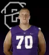Andrew Devine Courtesy of Carroll College