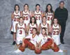 The Matanuska Christian girls' basketball team advanced to the
2A state tournament with a second-place finish in their region. MCS
will vie for the title as they compete in the three-day tour