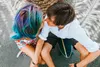"Dating violence can result in long-lasting pain, increased risk of substance abuse, depression and suicide, poor academic performance, engaging in risk or unhealthy behaviors, and further ri