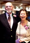 Jim and Nancy  Defreest