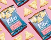 Kibo Chickpea Chips are one of many delicious products made from chickpeas. Click here to discover your new favorite snack.