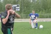 All-Alaska Football Camp returns to Colony High School