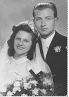 Edith and Edward Forstner