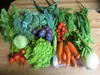 Alaska produce