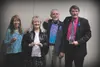 Lori Houston was nominated for the James Gay Award, Nancy and Royal Bidwell won the Phoenix Award, and Wasilla Mayor Bert Cottle received the Advocacy Award at the  National Crime Victims Rig