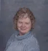 Betty Lou Barve
