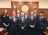 Alaska Senate Pages Courtesy photo