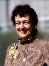 Mary Jane Klebesadel