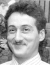 Steven Earl Scheibl