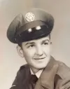 Carl Raymond Riley