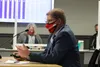 Mat-Su Borough School District Superintendent Dr. Randy Trani Tim Rockey / Frontiersman