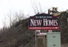 Nearly 2,000 properties within the Mat-Su Borough received some
type of improvement in 2004, a 15-percent increase over the
preceding year. Improvements range from new buildings and houses to