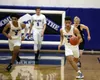 Palmer’s Amiqaq Maclean runs the ball down the court during a win over Valdez on Thursday. Courtesy of Bruce Eggleston/matsusports.net