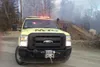 A grass fire broke out on Thursday, March 10, 2016, near Seagull Drive in Palmer. On May 14, the Mat-Su Borough announced that all burn permits and burn barrels are suspended until further no