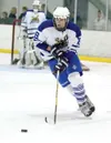 Brennan Harrison