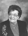 STELLA (IRWIN) ODSATHER