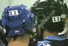 Players on the Palmer Moose hockey team are wearing the number
11 on their helmets to honor the memory of former Moose hockey
player Jaxon Logan, who died on Jan. 21. Wasilla and Colony playe