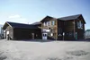 The Talkeetna Alaska State Trooper Post will close May 31, when the current lease between the owners of the Moore's Mercantile building and the Alaska Department of Public Safety expires. Som