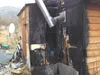 Kathryn and Jon Derendinger discovered their house was on fire when they returned home March 7. Firefighters and police on scene said the fire was arson. The couple is homeless and seeking he