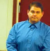 Superior Court Judge Eric Smith sentenced Ben Wilson, 31, to a maximum two-year sentence with about 18 months suspended on Friday. BRIAN O’CONNOR/Frontiersman.com