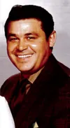 JD Eugene Perdew