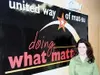 The United Way of Mat-Su recently announced Michelle Bosau as
its new executive director. CASEY RESSLER/Frontiersman