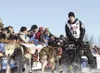 Willow's Dallas Seavey captured his fourth career Iditarod Trail Sled Dog Race title in 2016. Frontiersman file photo