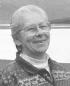 Lorna Marcia Knaus