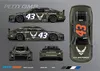 This year’s Air Force-sponsored NASCAR race car will feature a heritage design modelled after a B-29 bomber when it debuts at Talladega Motor Speedway in Alabama, April 24. The paint scheme w